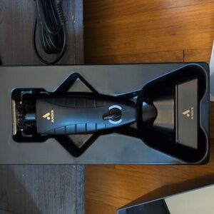 Andis Black Hair Trimmer